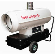 Heat Wagon- HVF 310 Indirect Fired Heater