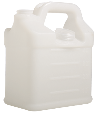 Hydro-Force 5 Qt. Sprayer Bottle