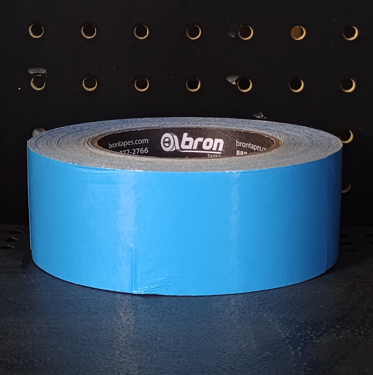 2" Blue bron Tape 48MM x 36YD BT-105 General Purpose Carpet Tape