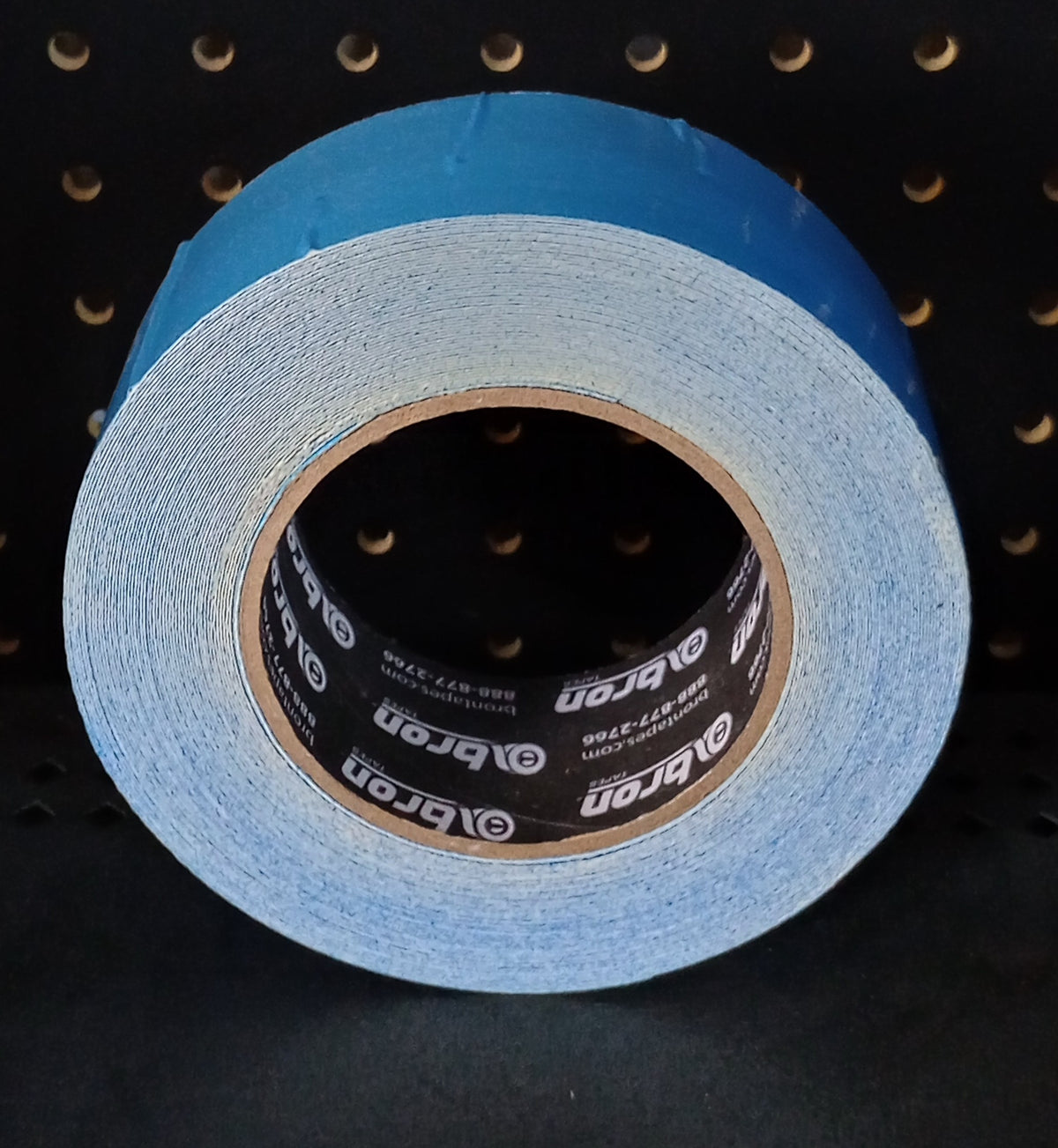 2" Blue bron Tape 48MM x 36YD BT-105 General Purpose Carpet Tape