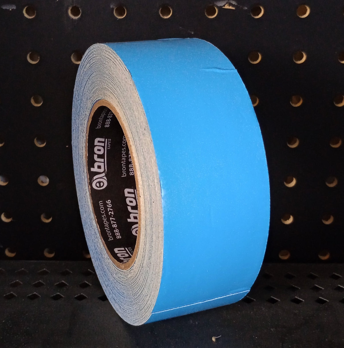 2" Blue bron Tape 48MM x 36YD BT-105 General Purpose Carpet Tape
