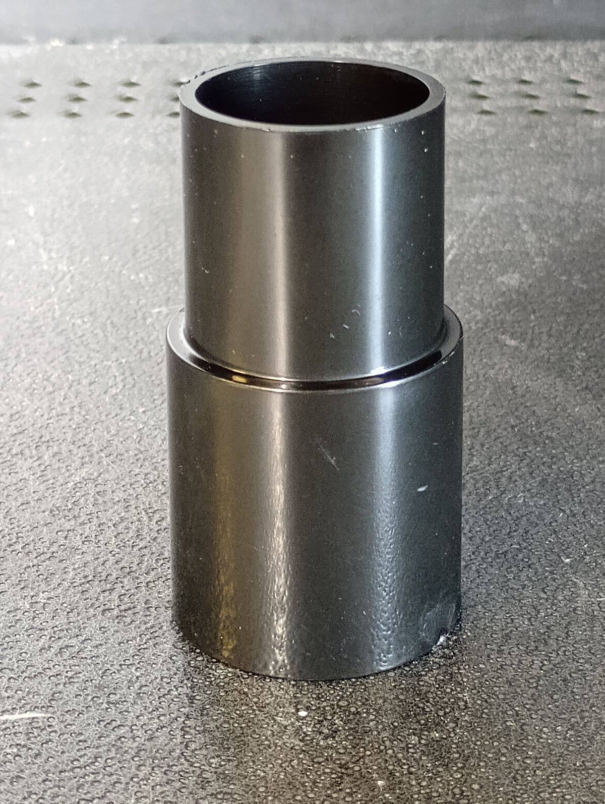 LAYO Manufacturer 32mm to 35mm Diameter Vacuum Parts of Plastic Vacuum Cleaner Hose Pipe Brush Head Adapter End Connector Parts