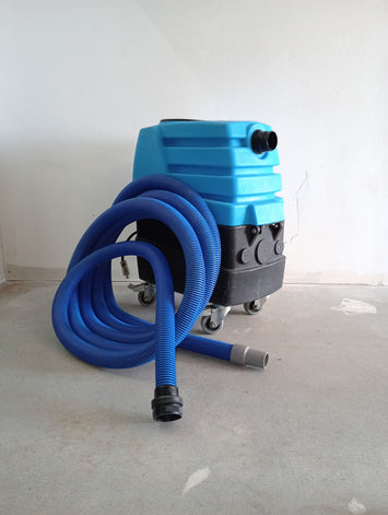 [RENTAL] Mytee Air Hog Extractor – High-Powered Water Recovery
