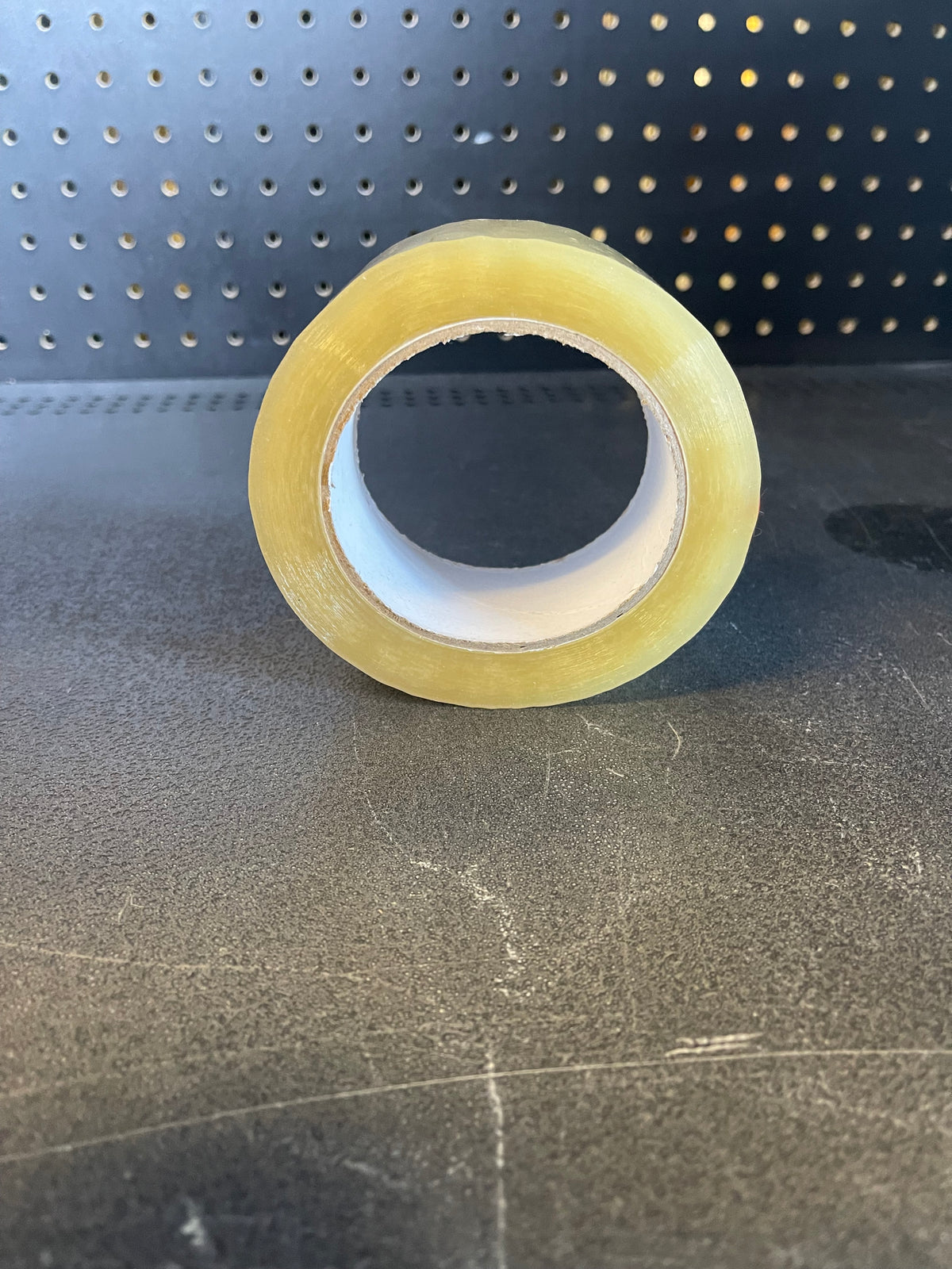 Bron Clear Packing Tape – 48MM x 100M Heavy-Duty Packaging Roll