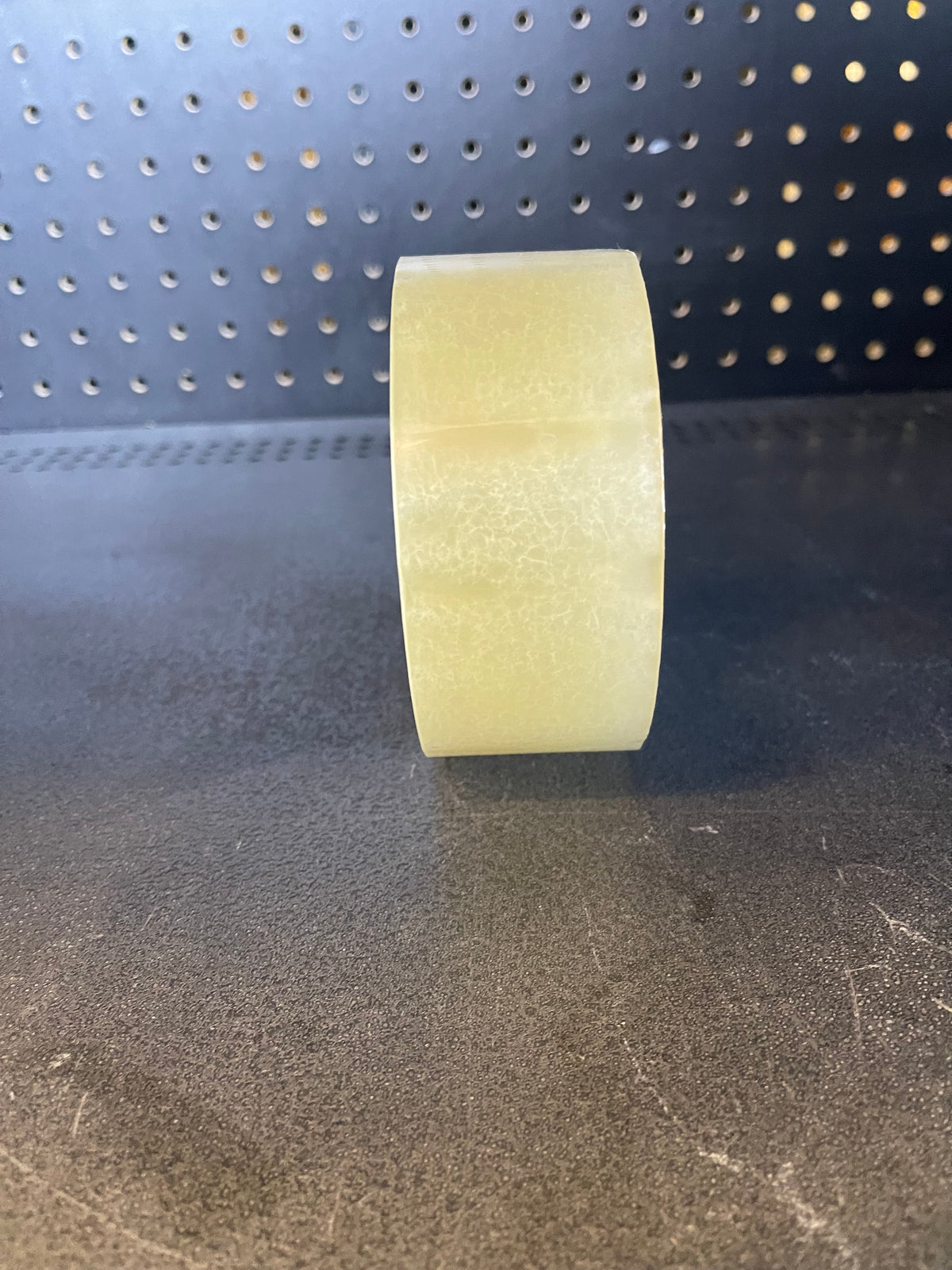 Bron Clear Packing Tape – 48MM x 100M Heavy-Duty Packaging Roll