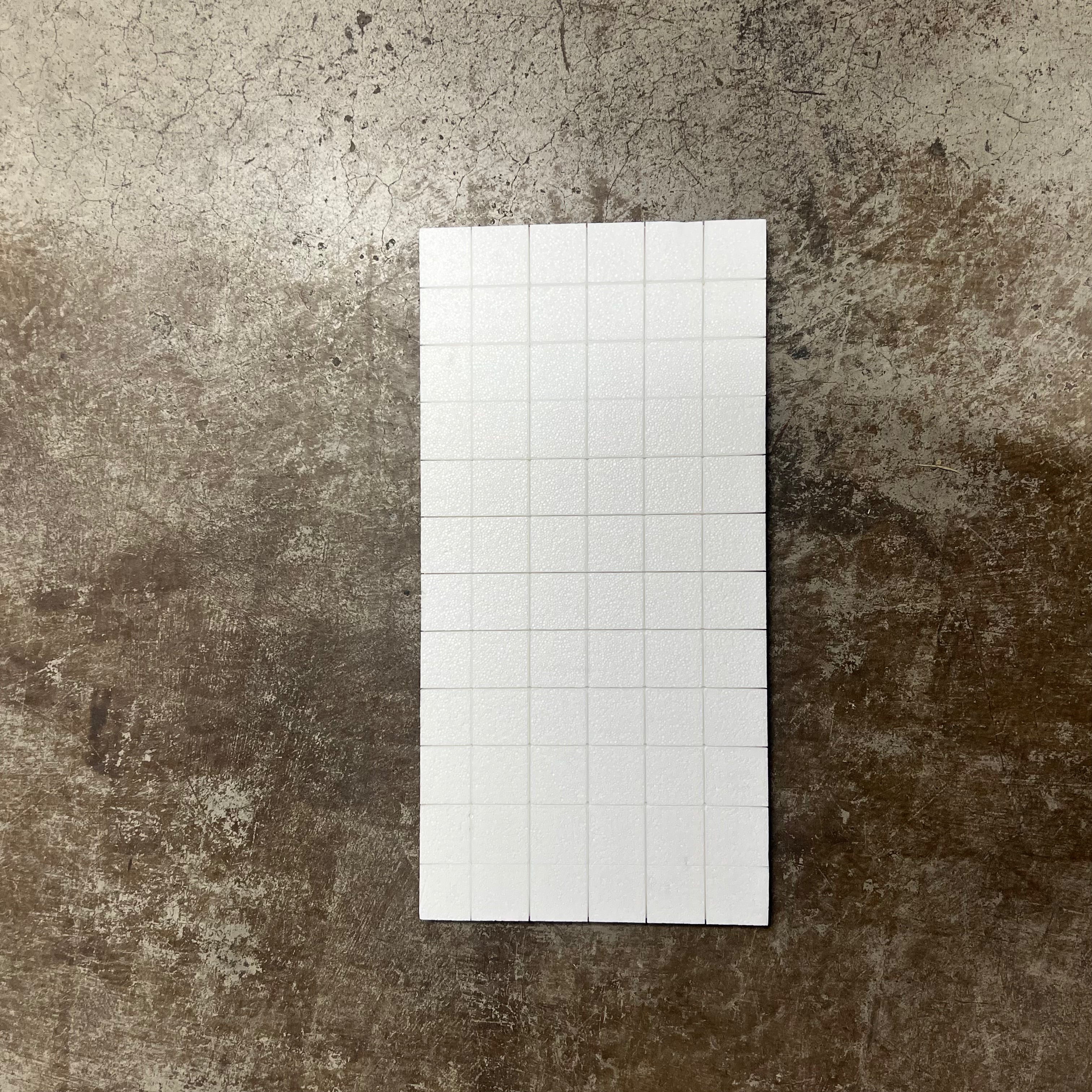 Styrofoam Furniture Snap Blocks (1Box)