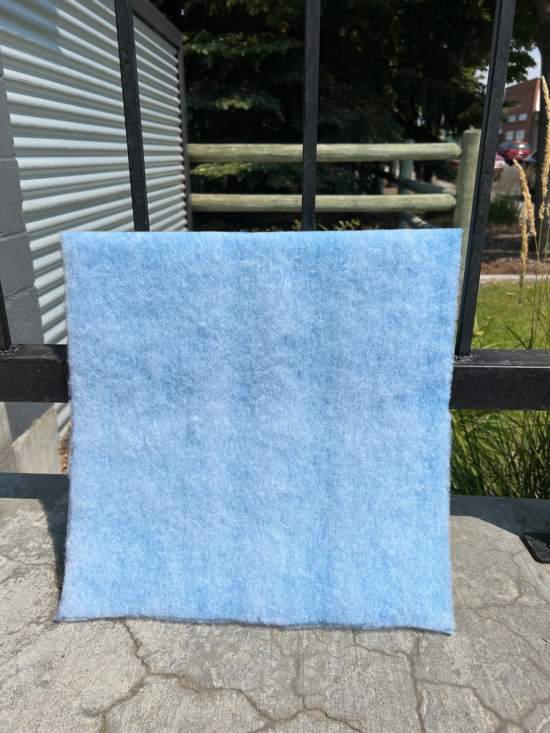 [Rental] Air Scrubber- Replacement Filter Package