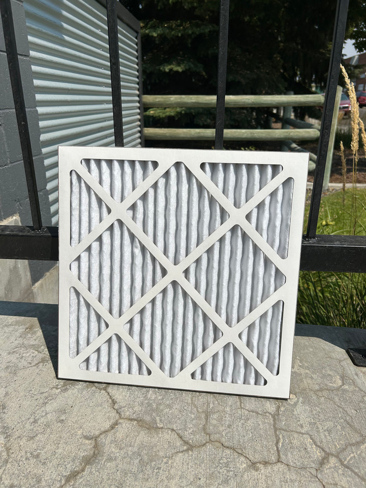 [Rental] Air Scrubber- Replacement Filter Package