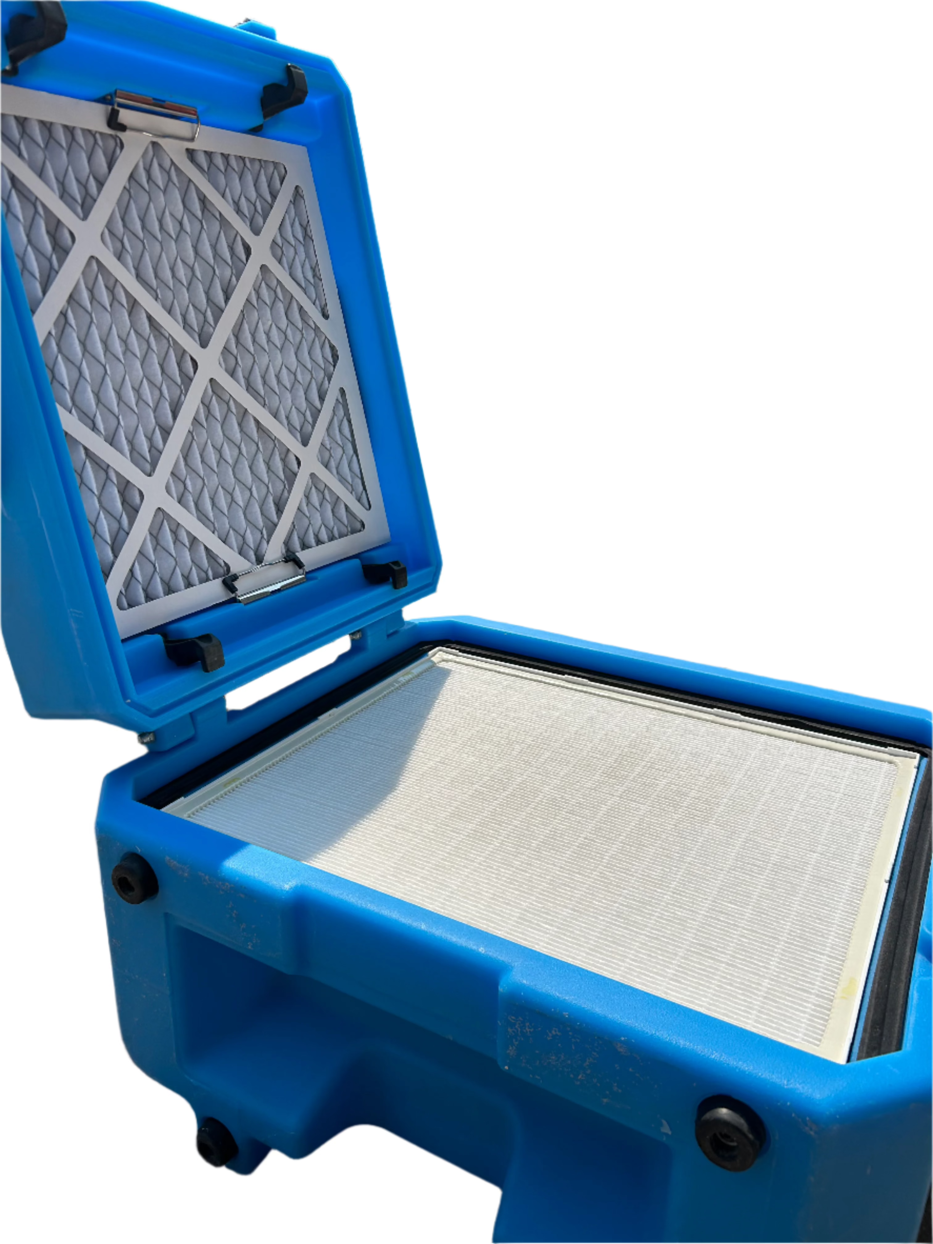 Pro-Dri 16x20x2 HEPA H13 Filter for AF500 – Non-OEM