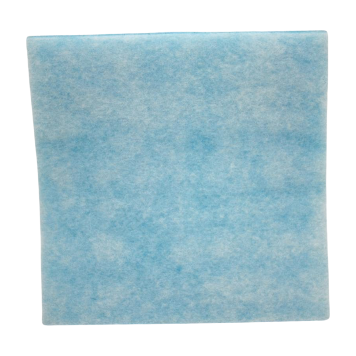 16x16 Poly Pre Air Filter Pad for 500 CFM Air Scrubbers