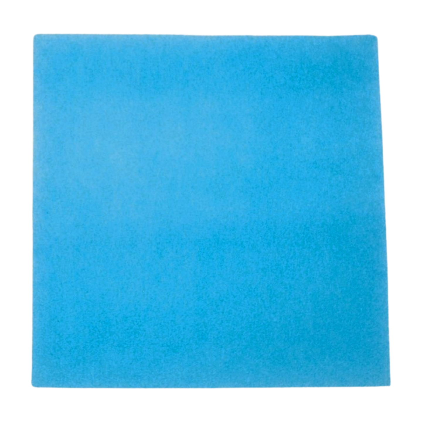 16x16 Poly Pre Air Filter Pad for 500 CFM Air Scrubbers