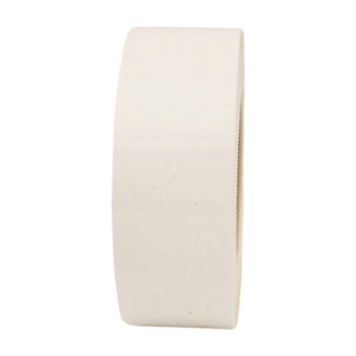 Tape - DefendFR - Pinked - Flame Retardant Polyethylene - White