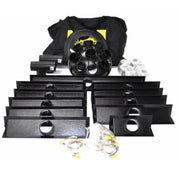 [RENTAL] Injectidry Adaptidry 9-Port Drying System Rental – Targeted Wall Cavity Drying