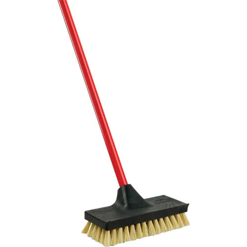 Libman Acid Brush w/Handle 8"