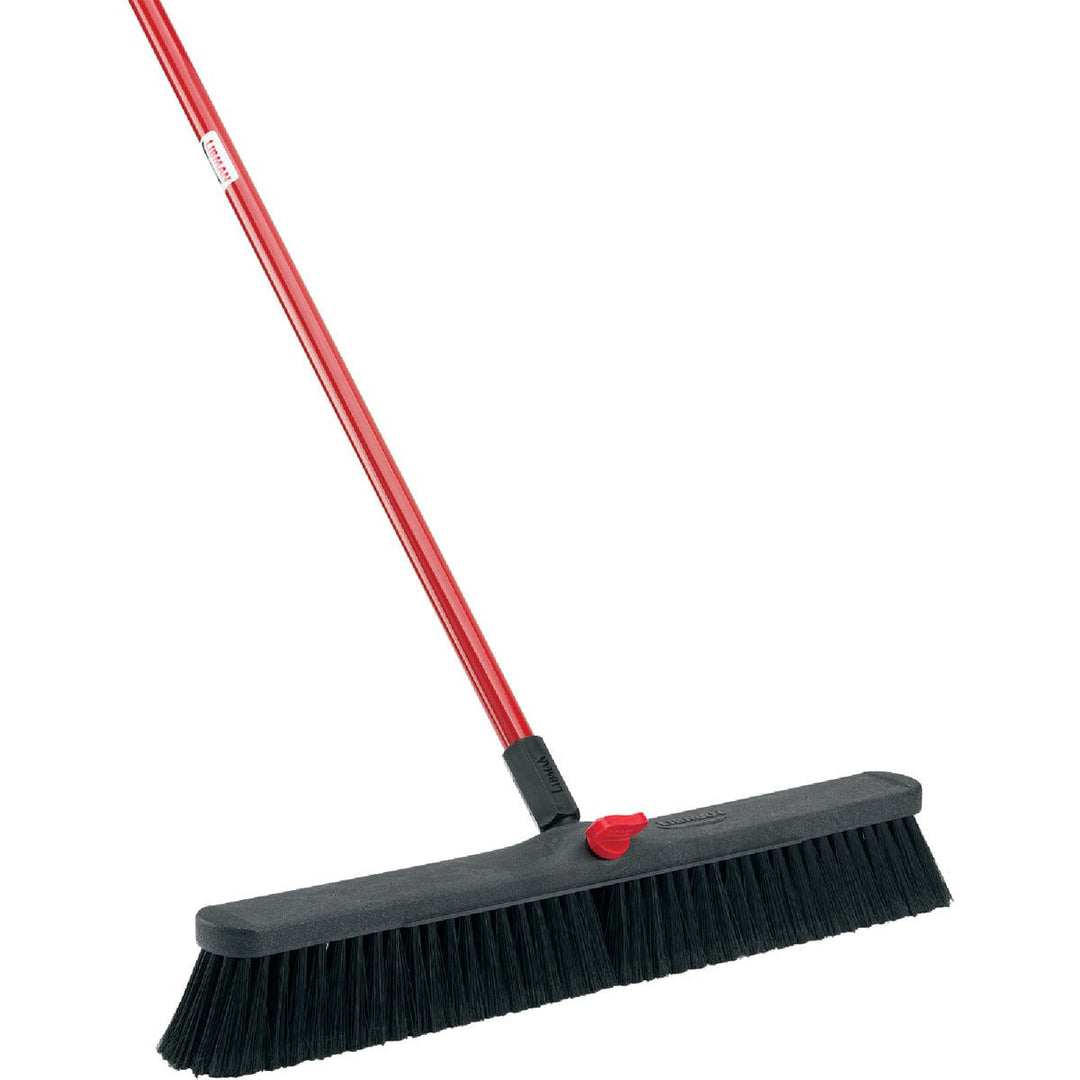 Libman Broom Smooth Surface