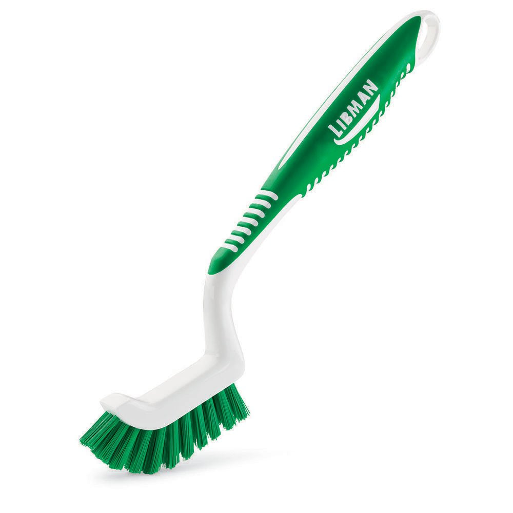 Libman Grout Brush