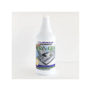 Lindhaus Oxy-Gen Carpet Cleaner – Oxygen-Powered Carpet Solution, 1 Quart