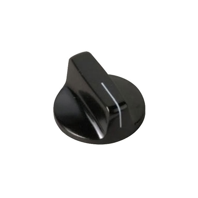 0.236" Smooth Phenolic Knob