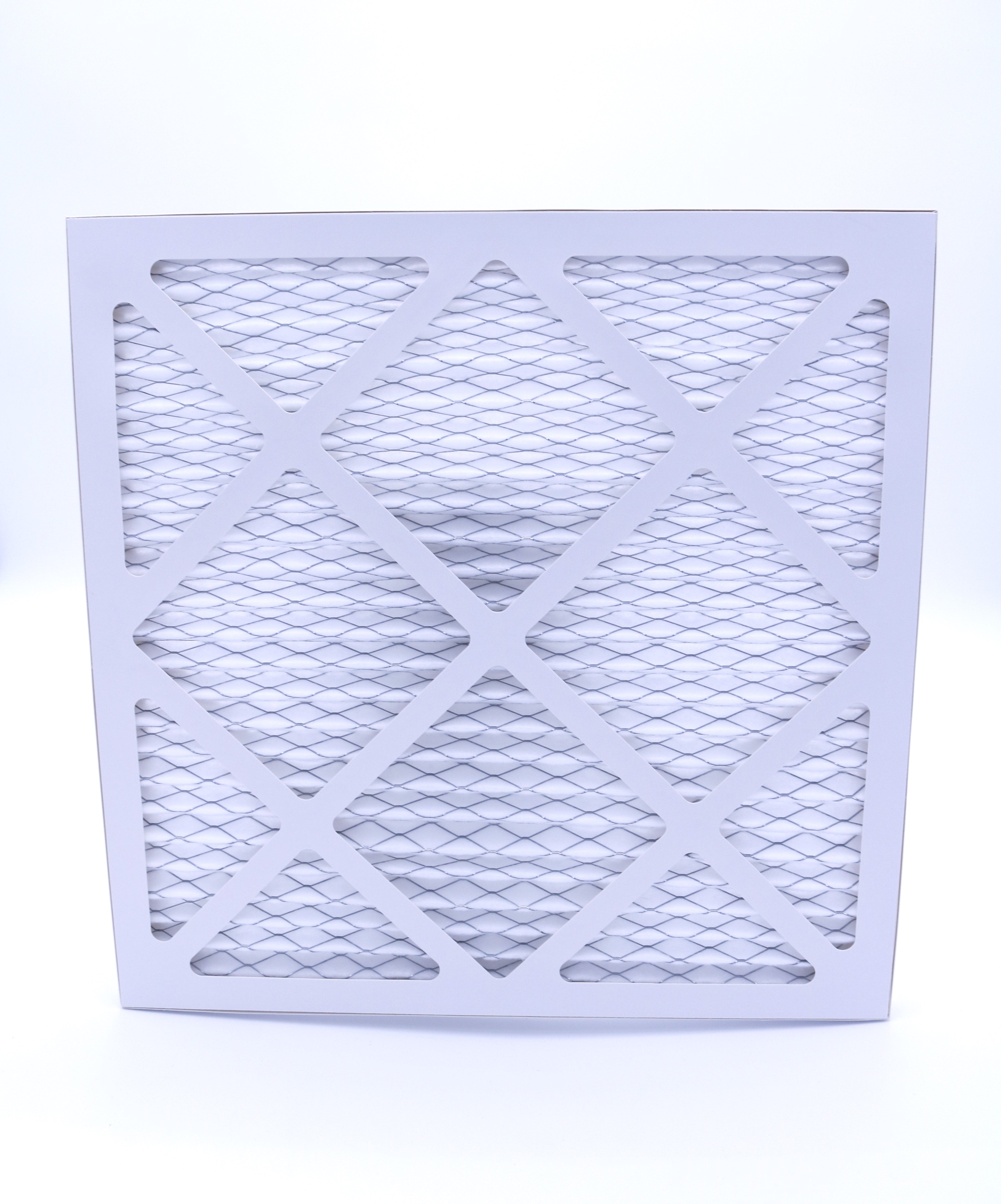 Pro Dri Filters - Poly Pre, Merv 8, HEPA, Carbon