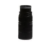 Mytee H136 2" Cuff Lynx, Male Coupler Swivel