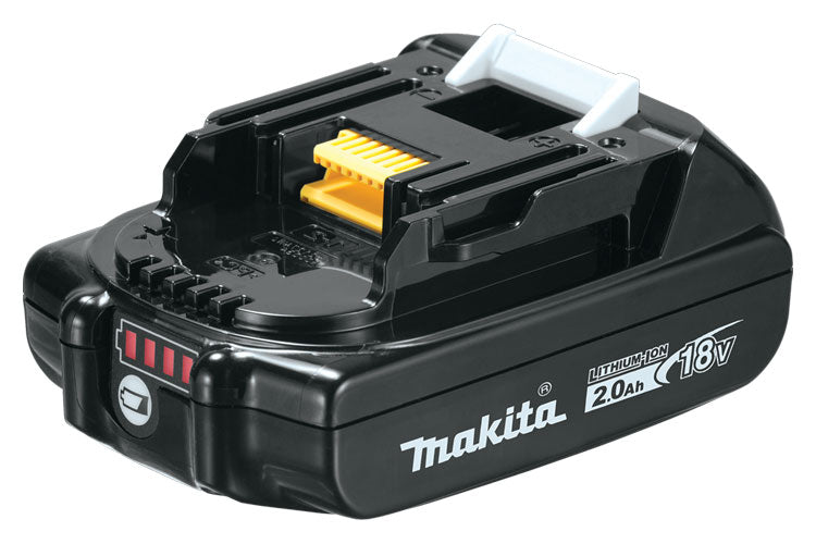 Makita 18V Battery 2Ah