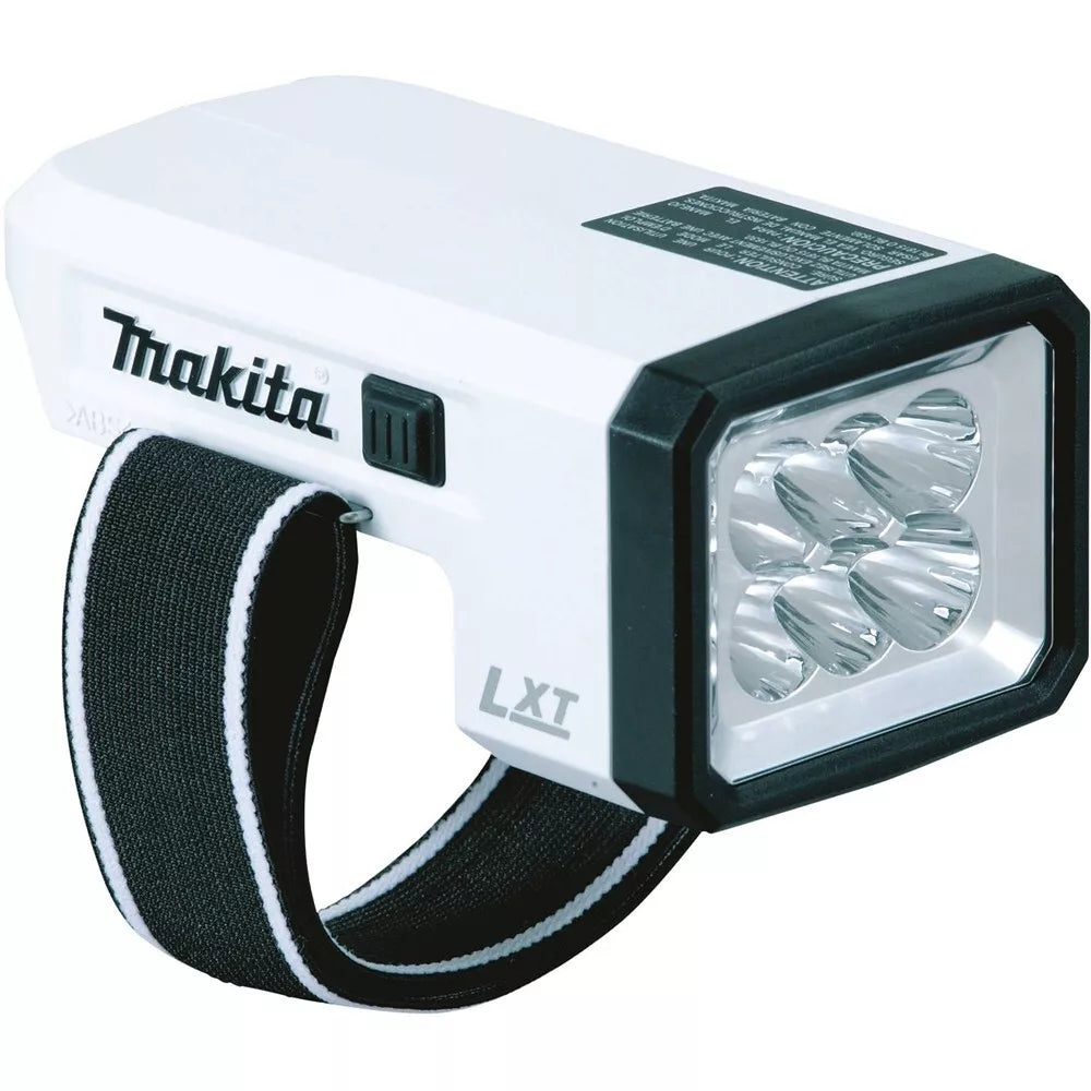 Makita 18V LED Flashlight