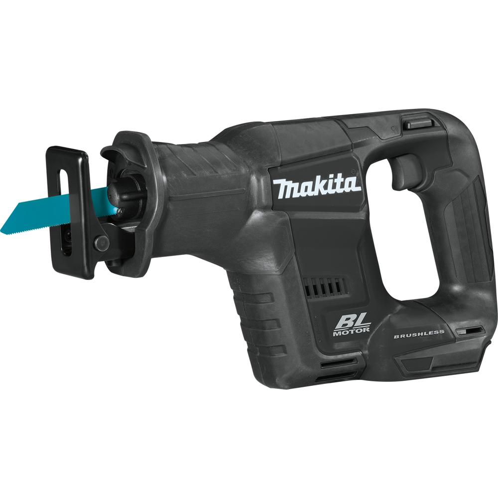 Makita 18V LXT BL Compact Recipro Saw (Tool Only)