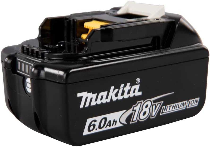 Makita 18V LXT Battery 6Ah