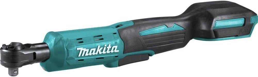 Makita 18V LXT Cordless 3/8" / 1/4" Sq. Drive Ratchet