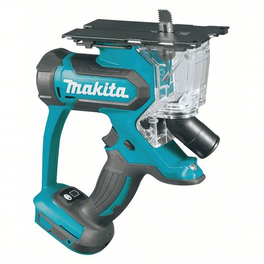 Makita 18V LXT Cordless Drywall Saw