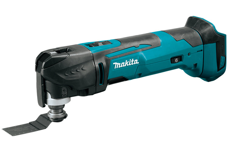 Makita 18V LXT Multi-Tool (Tool Only)