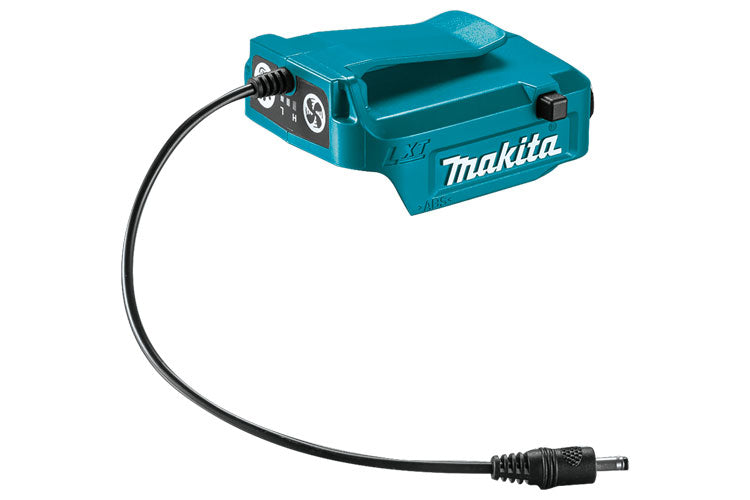 Makita 18V LXT Power Source w/ USB port