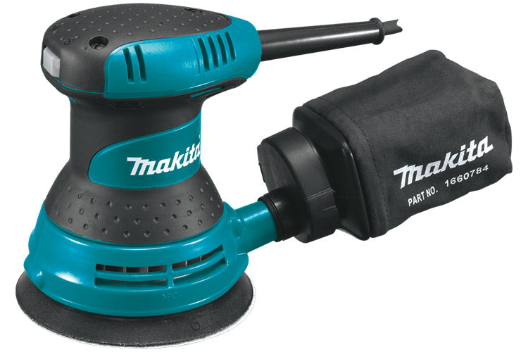 Makita 5" Random Orbit Sander