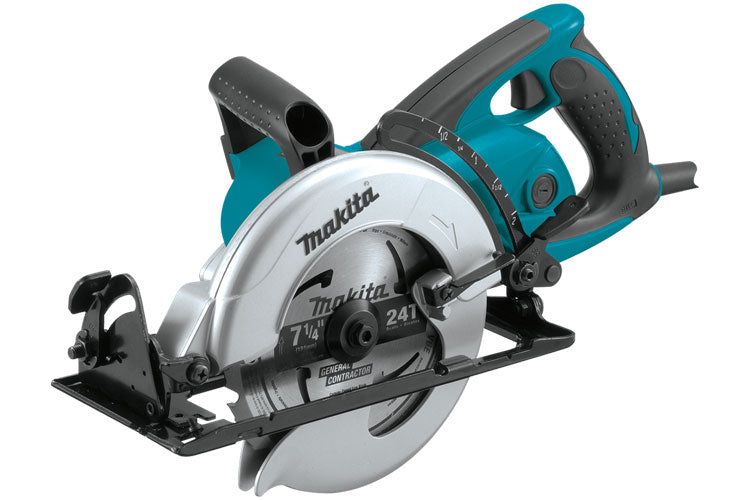 Makita 7.25" Hypoid Saw