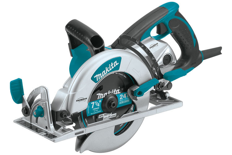 Makita 7.25" Magnesium Hypoid Saw