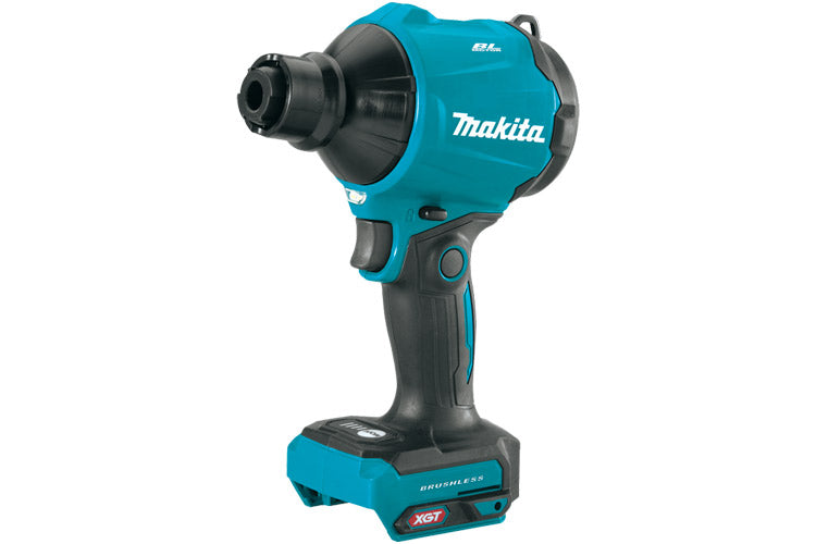 Makita Brushless Cordless High Speed Dust Blower 40V max XGT® , Tool Only