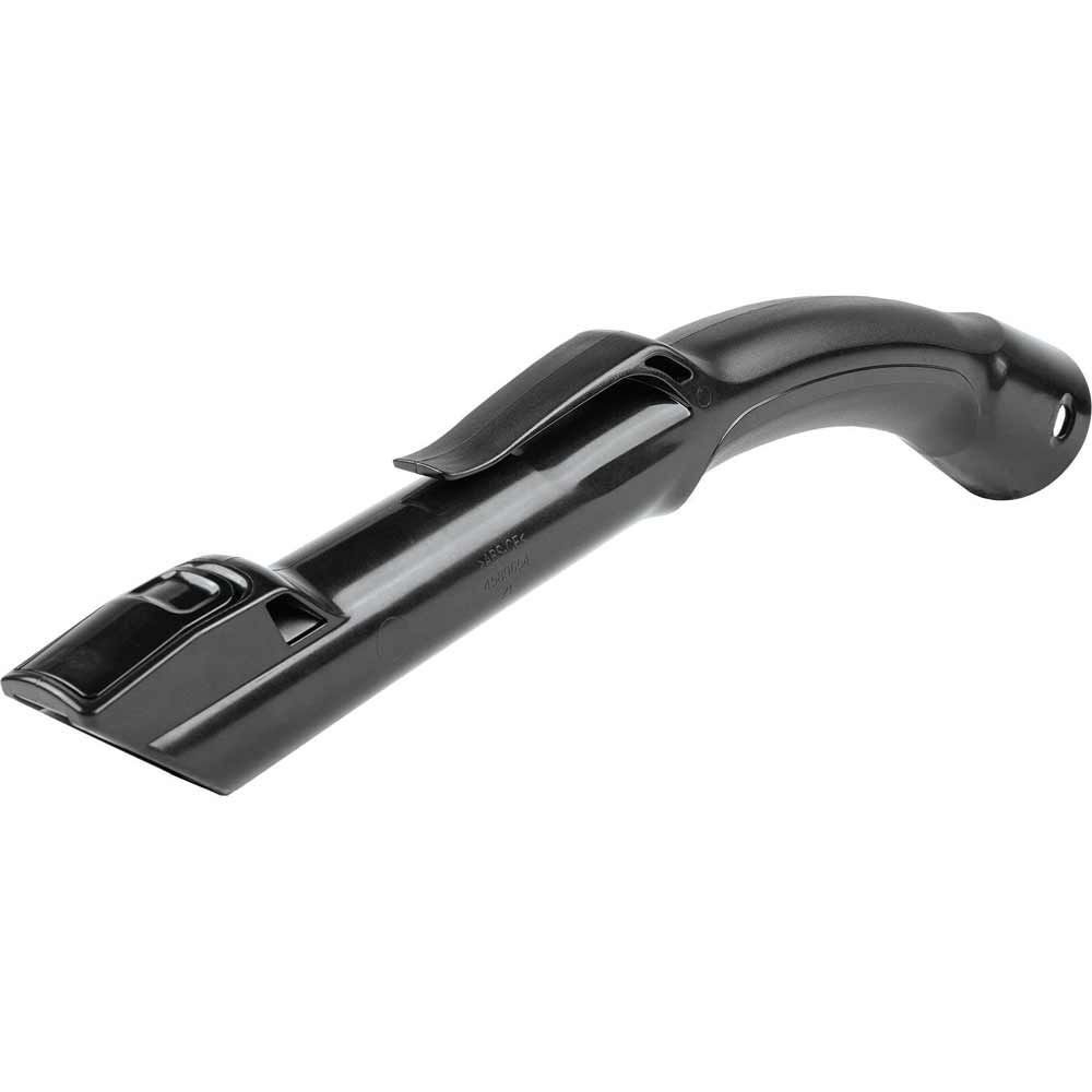 Makita Curved Pipe Handle – Ergonomic Design for Comfort & Control
