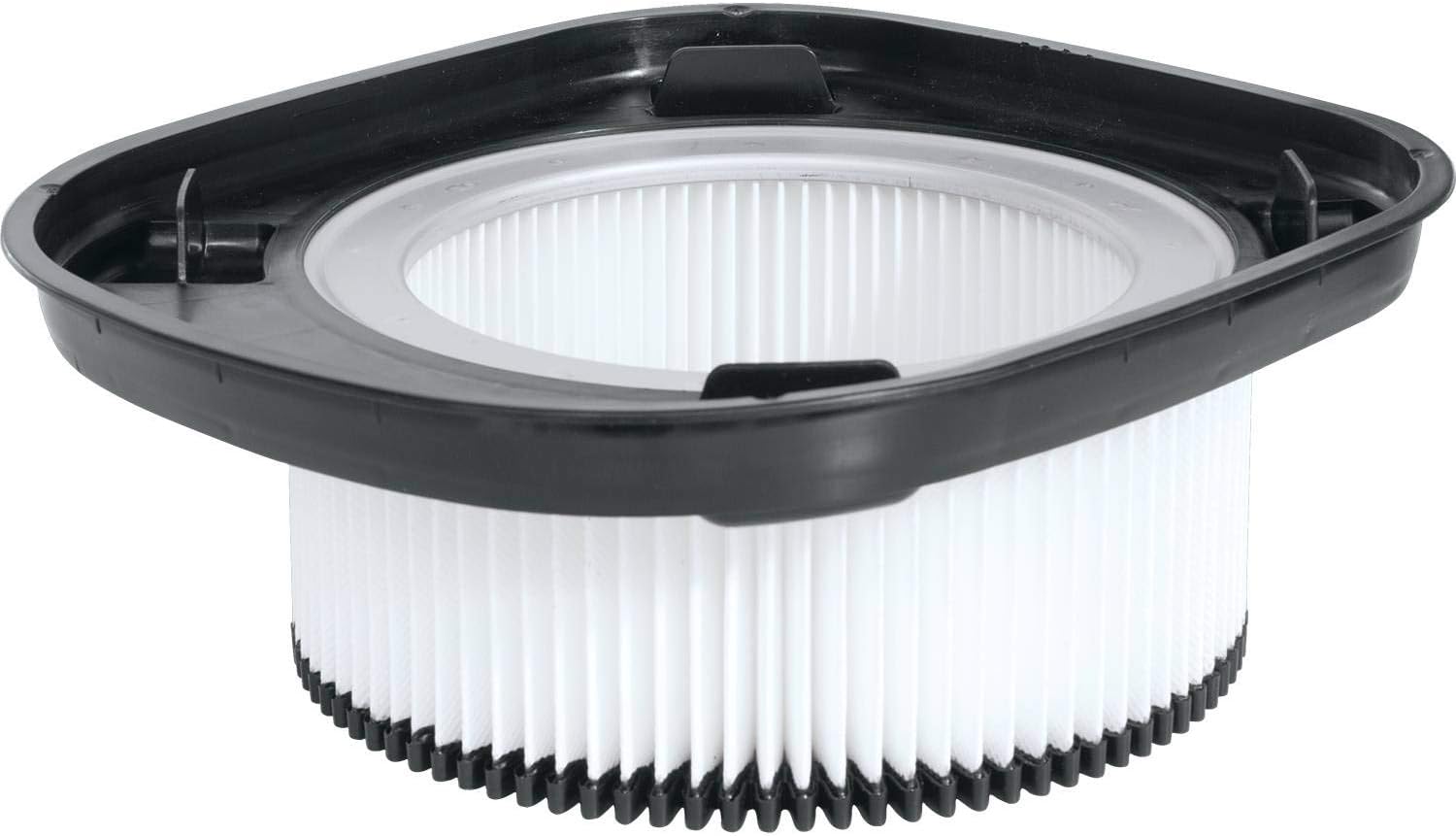 Makita HEPA Filter 197166-6 – Replacement Dust Extractor Filter