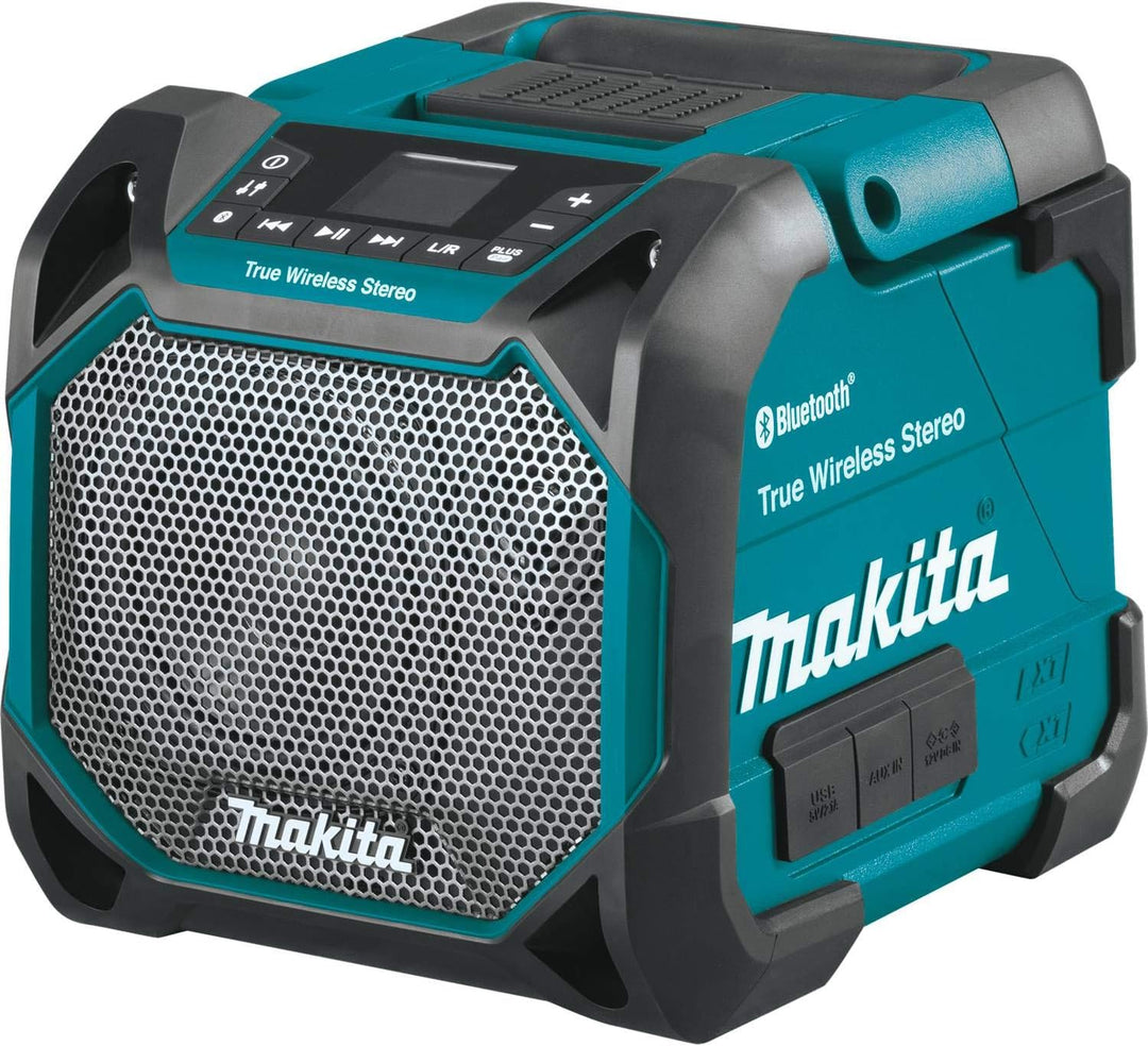 Makita LXT/CXT Job site speaker XRM11