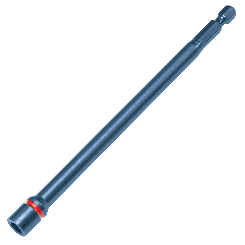 Malco MALCOMBO10 1/4 in Impact Hex Driver 6 in MSHXL14IS