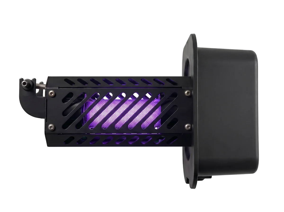 Maple Air (IDU 50K) in-duct Air Purifier