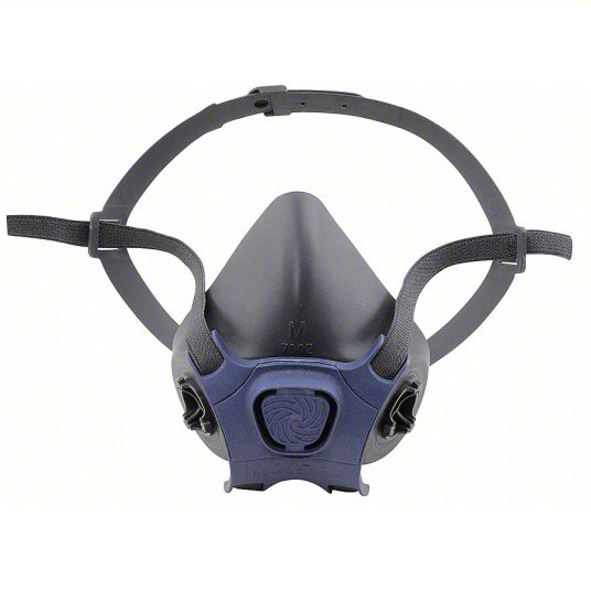 Moldex 7000 Half Mask Respirator S