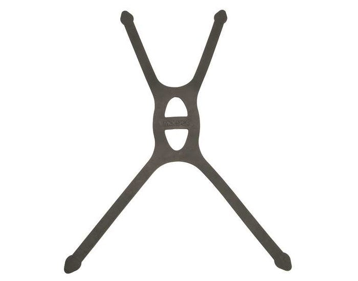 Moldex 9000 Full-Face Respirator Head Harness – Replacement Straps Only