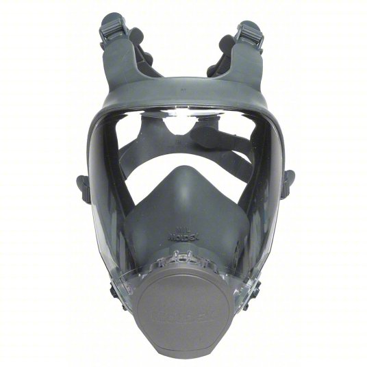 Moldex 9000 Full Face Respirator