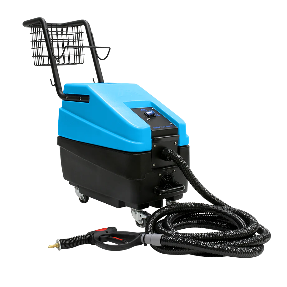 [RENTAL] Mytee Focus Steamer 1600 Rental – Industrial Steam Cleaner