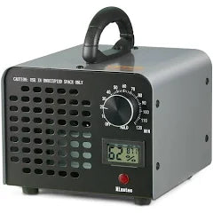 Vevor Mini Ozone Generator