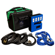 ASD Power Distribution Center w/Bag