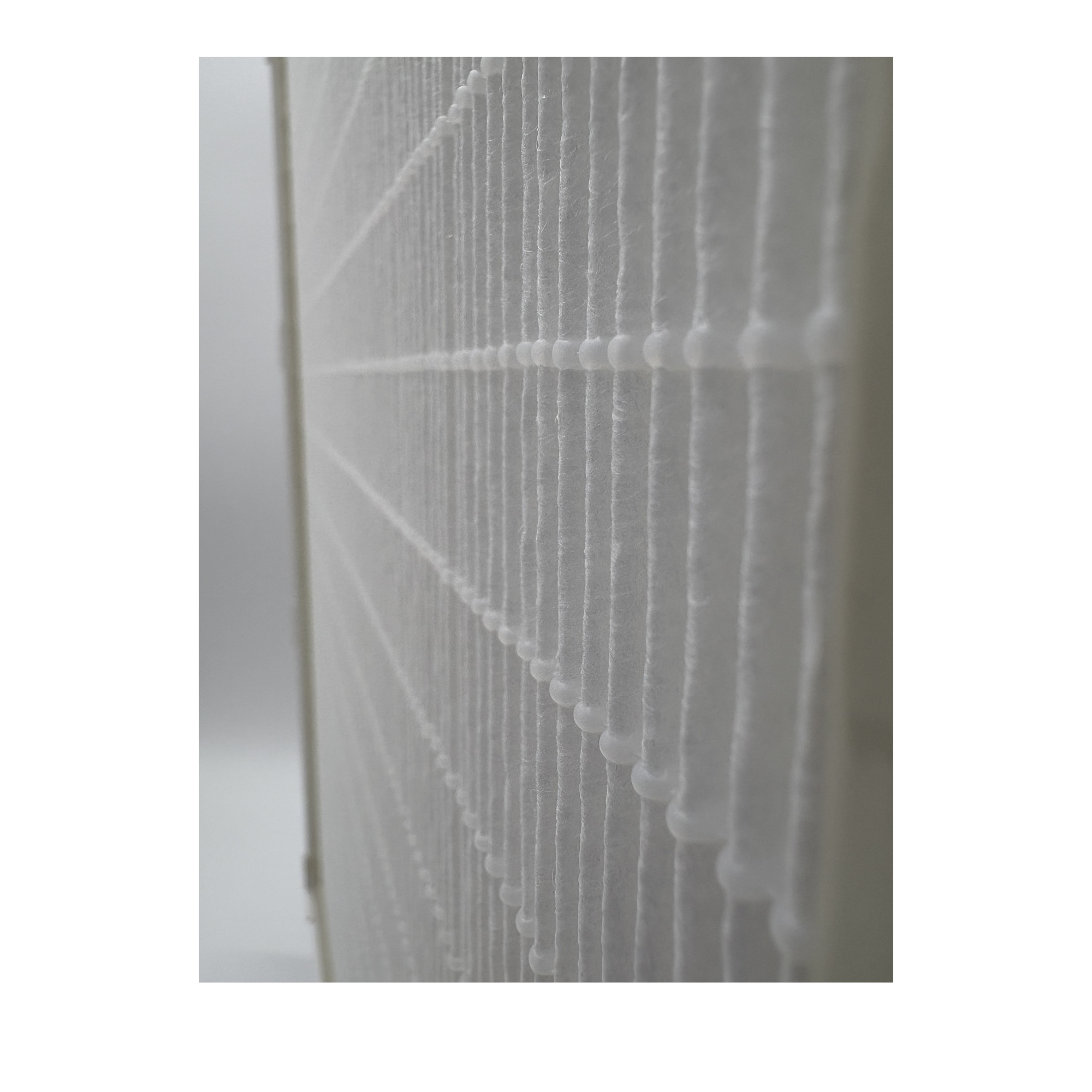Pro Dri Hepa Non-OEM 16x19x2 Air Filters