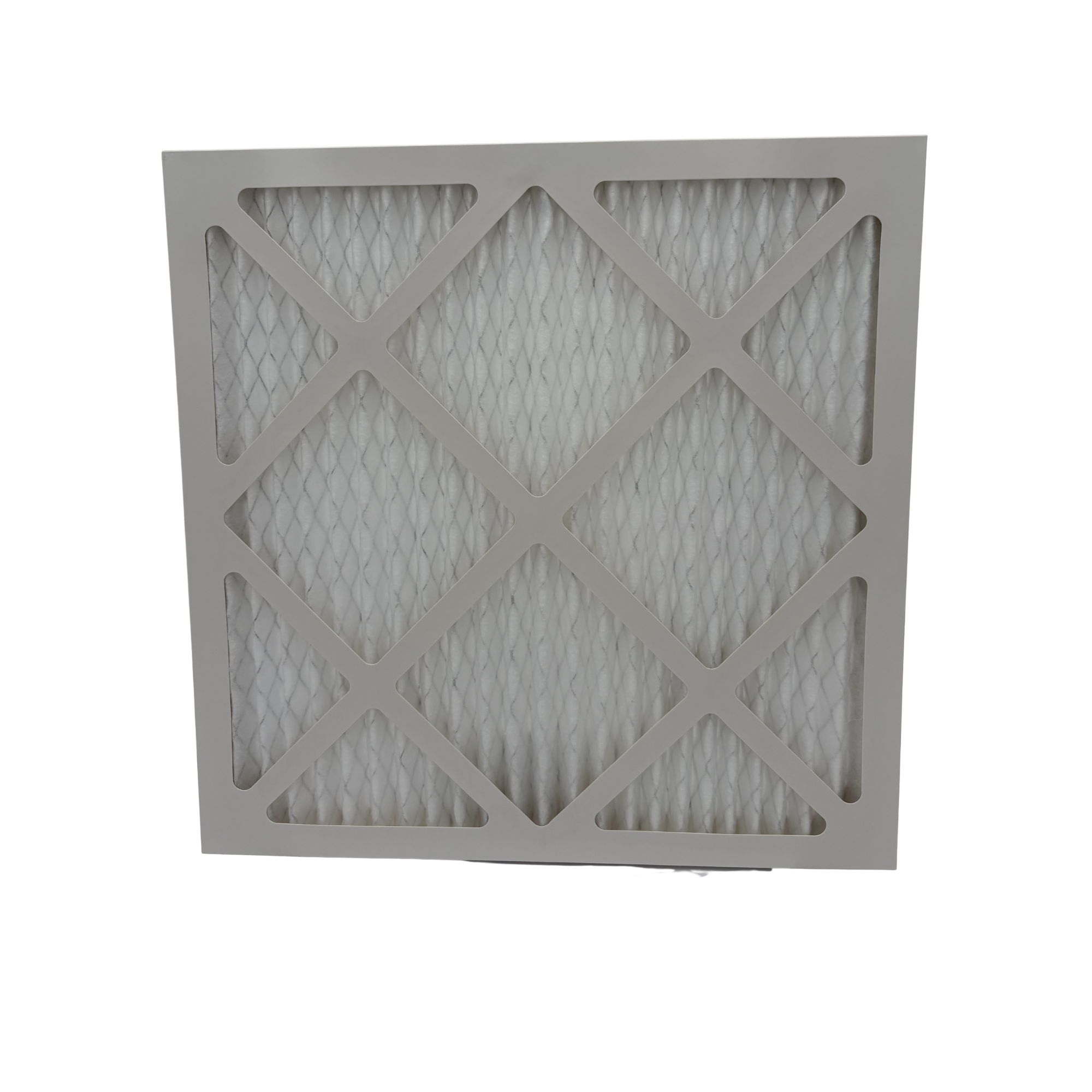 Pro Dri Merv 8 16x16x1 Pleated Air Filters