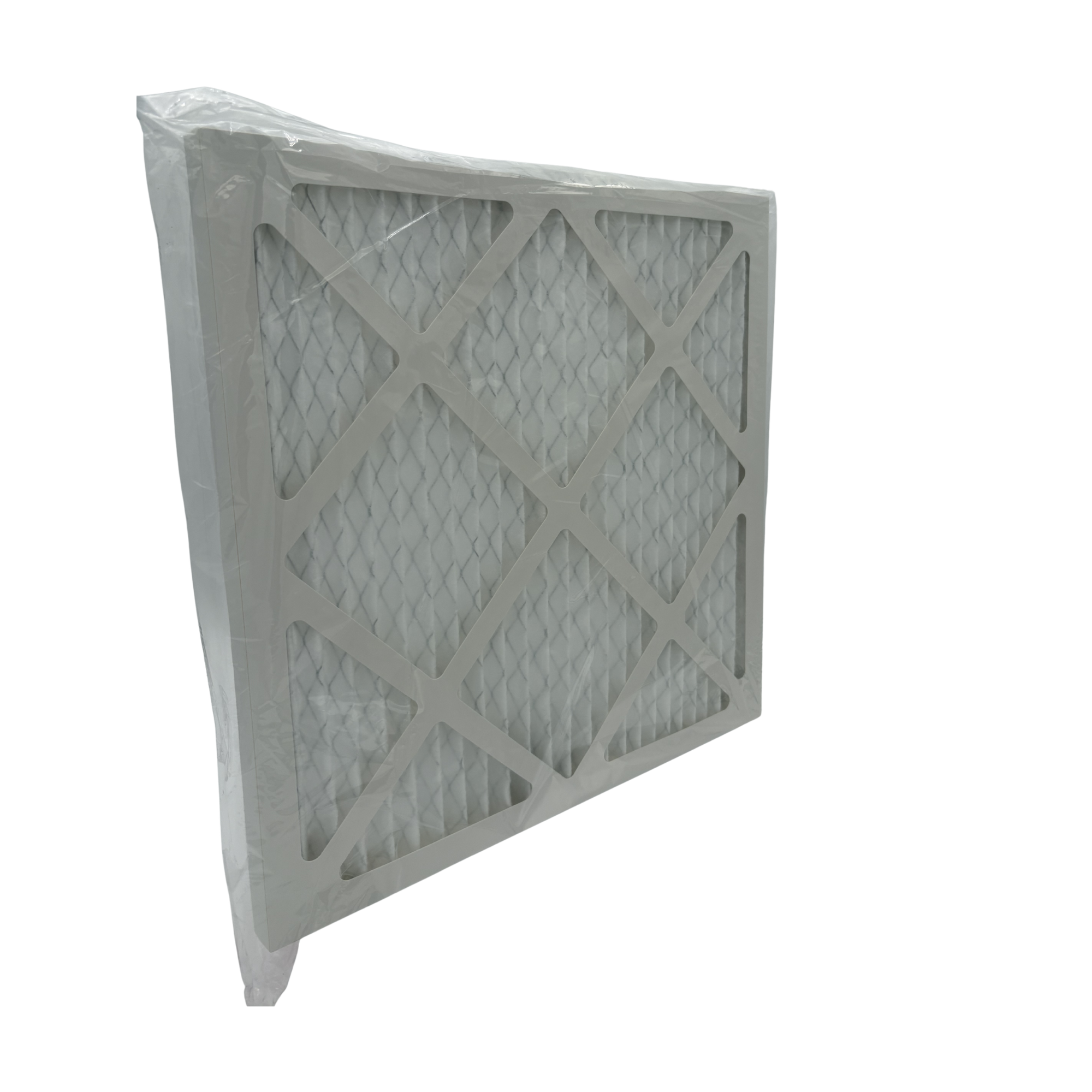 Pro Dri Merv 8 16x16x1 Pleated Air Filters